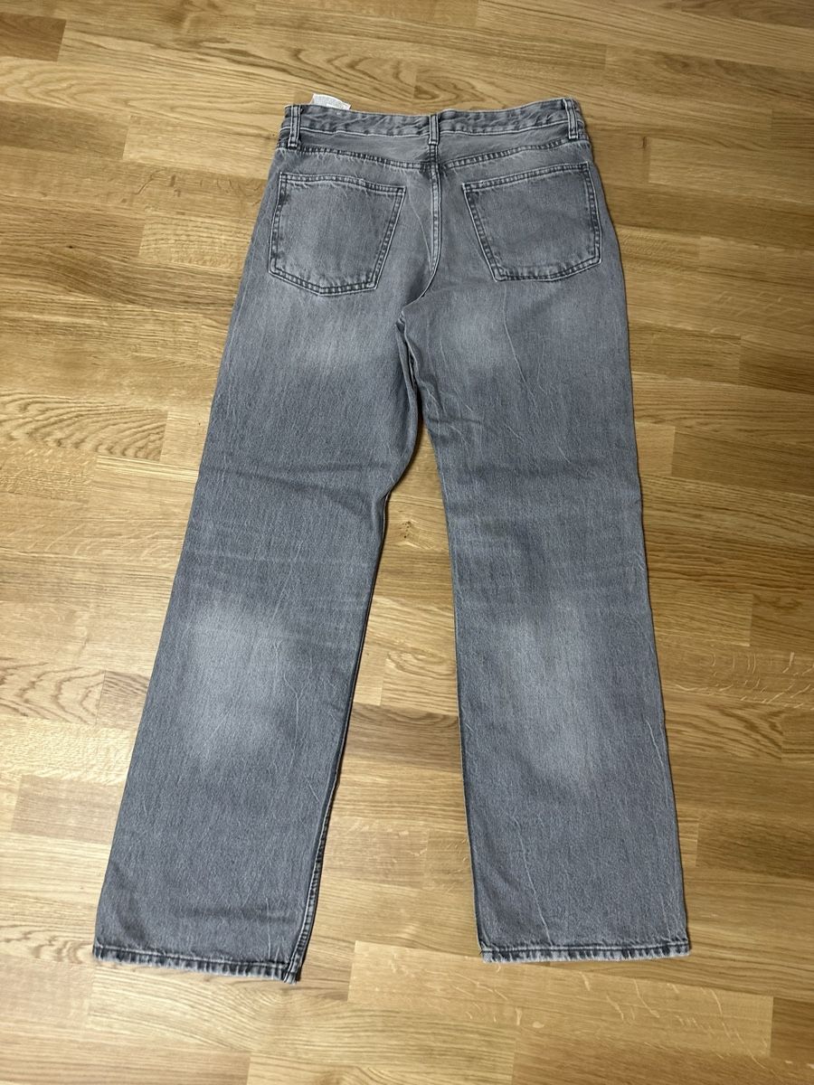 Zara Jeans: Zara jeans wide leg, Grösse 40 – Usato da Pfaffhausen venduto da Geraldine12 2
