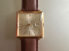 HENRI SANDOZ & FILS Montre VINTAGE Mécanique