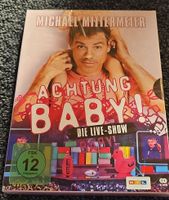 Michael Mittermeier - Achtung Baby! Neuverpackt