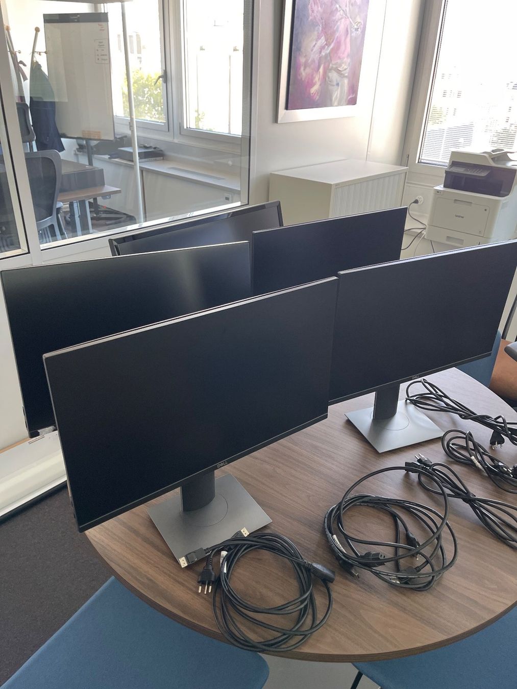 Dell Ecrans: Materiel Informatique – D'occasion à Genève par rod_y92f