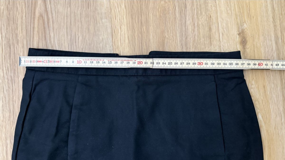 Zara Gonne: Jupe Zara Gr.XS – Usato da Wallisellen venduto da S_lb 3