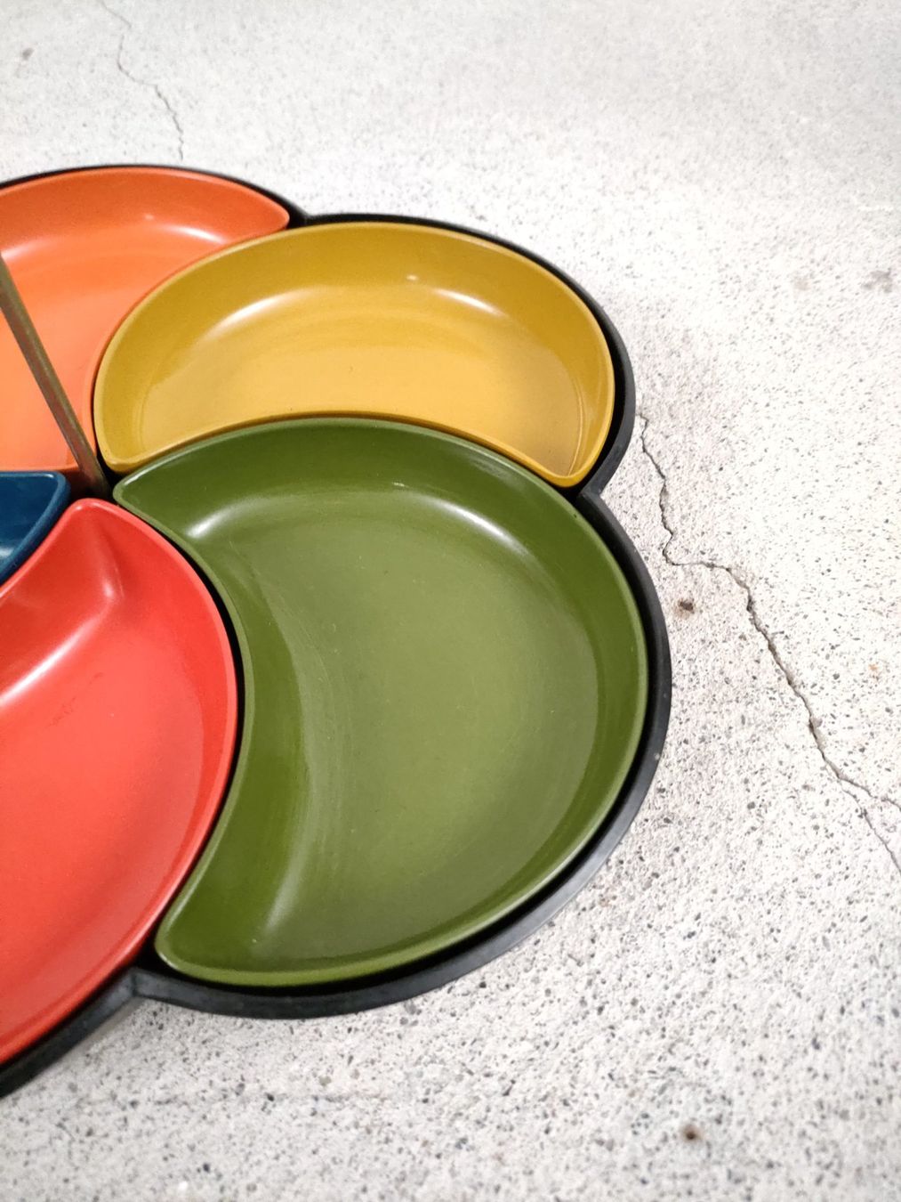 Geschirrsets: Set à apéritif – Gebraucht aus Fribourg von cla_x966 3