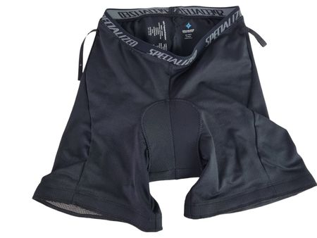 SPECIALIZED Radlerhose gepolstert Damen kurz | Gr. M