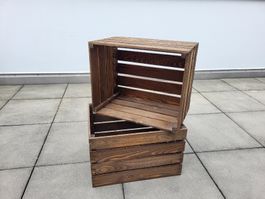 Holzkiste