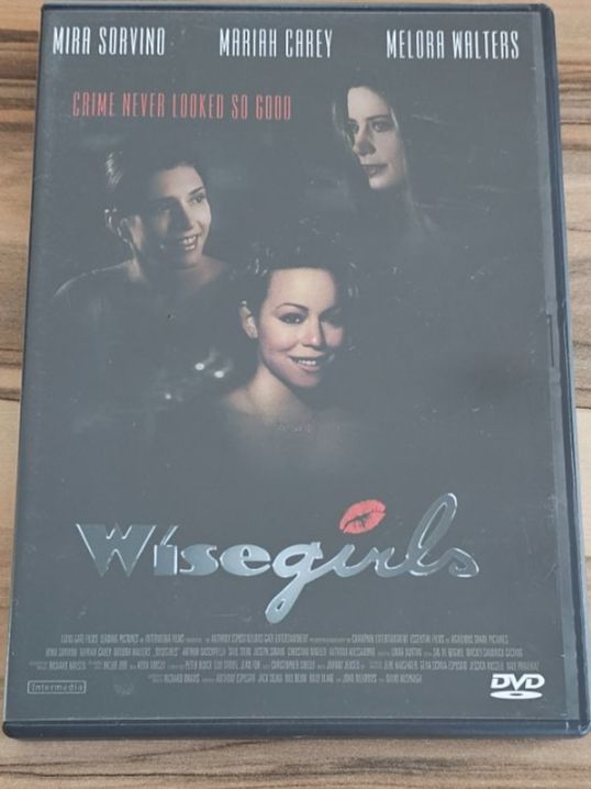 Tutti i DVDs: WISEGIRLS/ DVD – Usato da Geuensee venduto da jes_9xyk