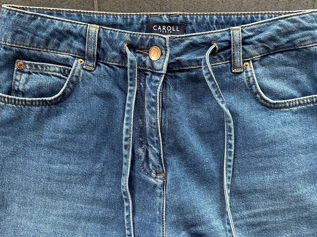 Jeans: Caroll Paris Jeans Gr. 36 – Nuovo e nell'imballaggio originale da Niederlenz venduto da blue77 2