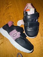 Neue Leder Schuhe von Biomechanics Gr 24