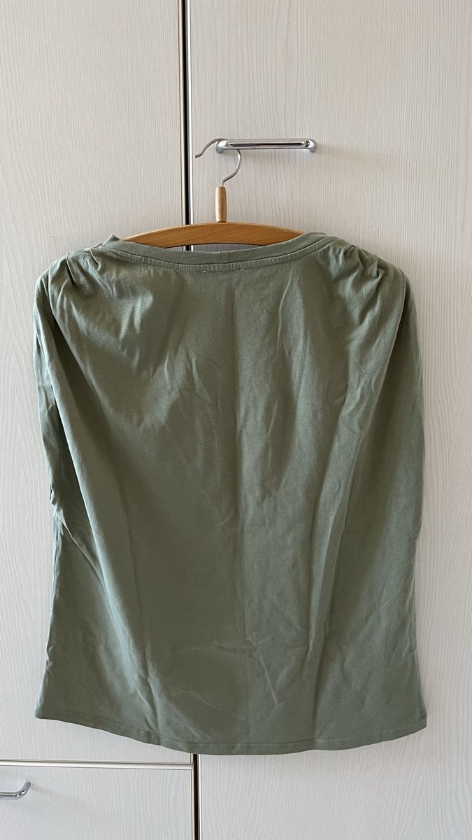 Benetton T-shirt: T-shirt Benetton – Usato da Zürich venduto da vhaav1510 3