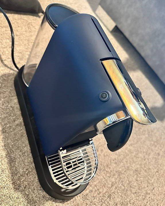 Nespresso CitiZ Magic Blue Kaufen auf Ricardo