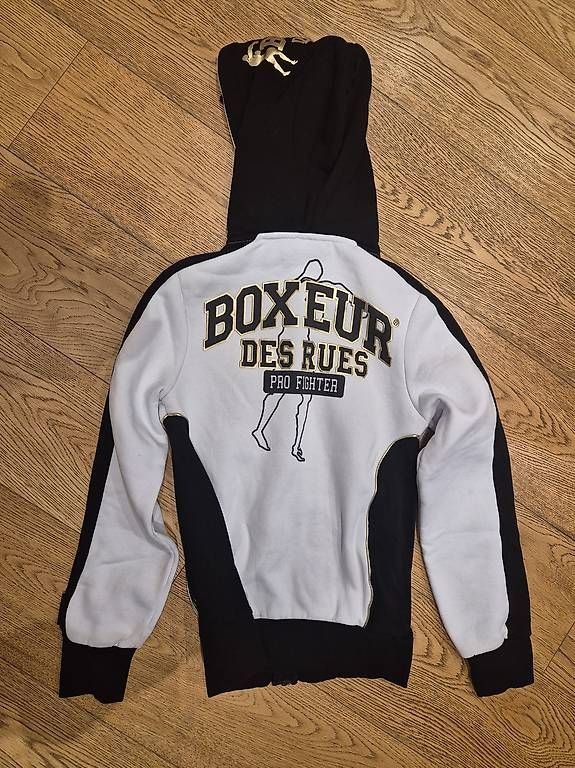 Giacche: Boxeur Des Rues XS – Usato da Taverne venduto da jaeggiar 1