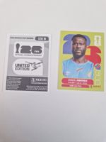 Panini Sticker COD6