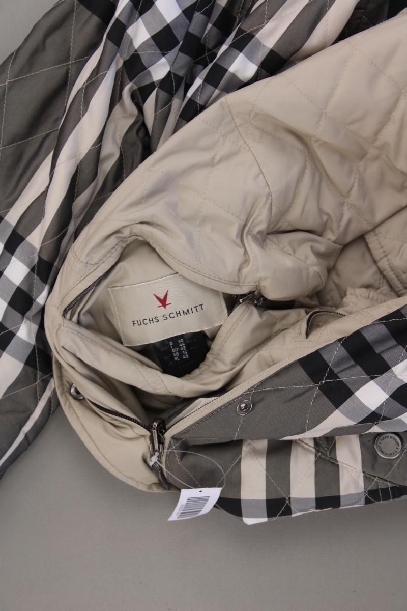 Giacche: Fuchs Schmitt Wendejacke Gr. 40 kariert – Usato da Neustadt an der Waldnaab venduto da SecondLifeFashion 1