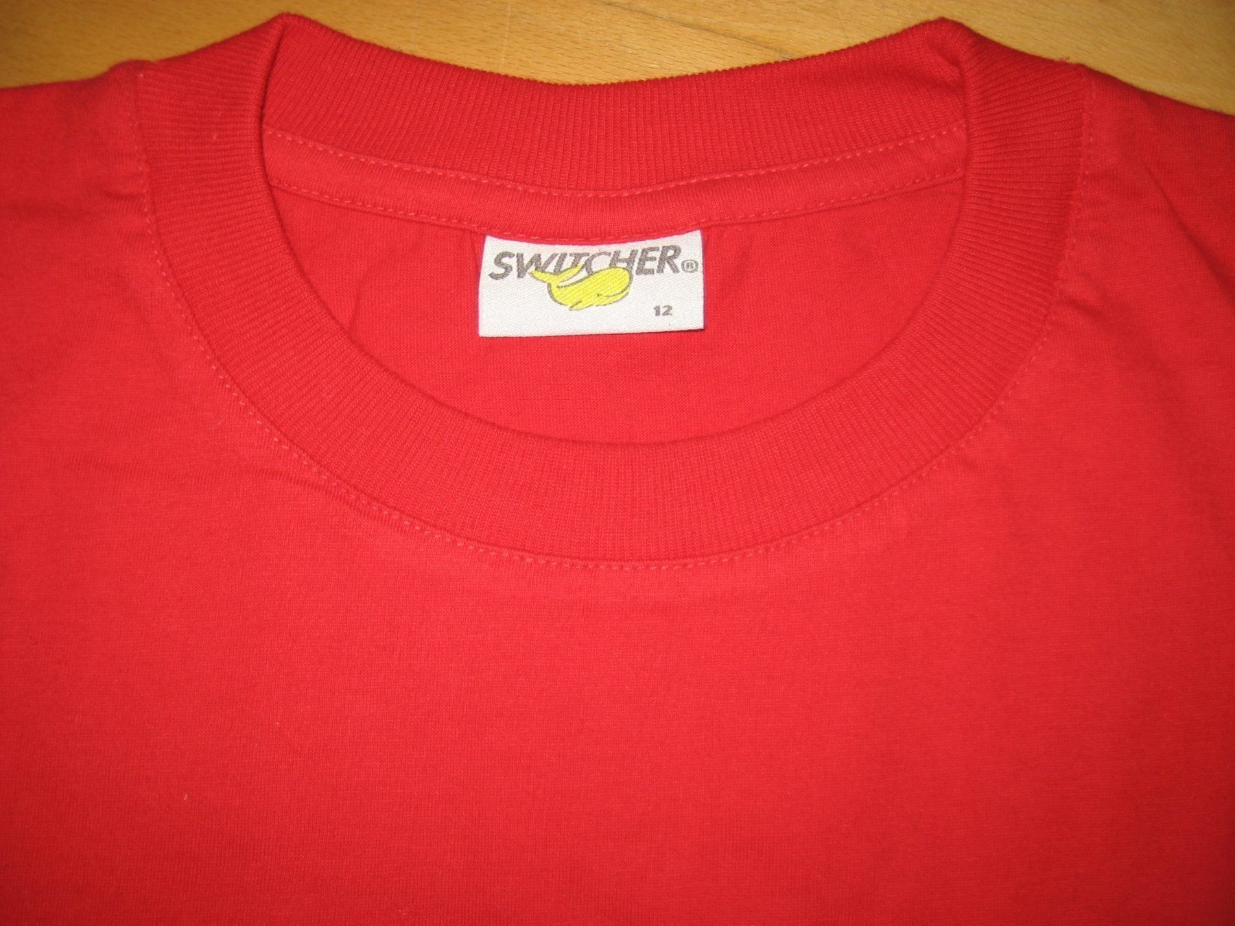 Camicie, T-shirt & Polo: T-Shirts, 2 Stück – Usato da Unterengstringen venduto da Olifant4 1