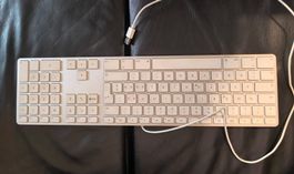 Apple USB Tastatur