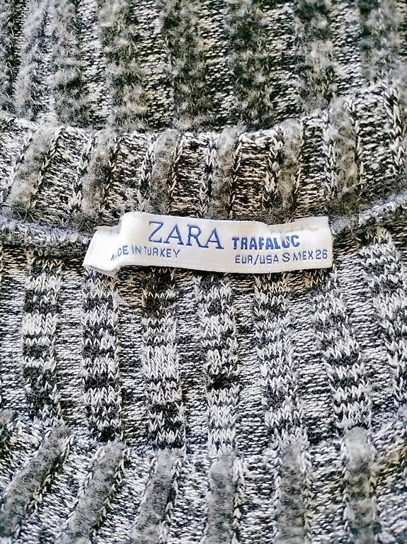Maglioni & Felpe: schwarz / grauer Pullover – Usato da Luzern venduto da car.i. 1