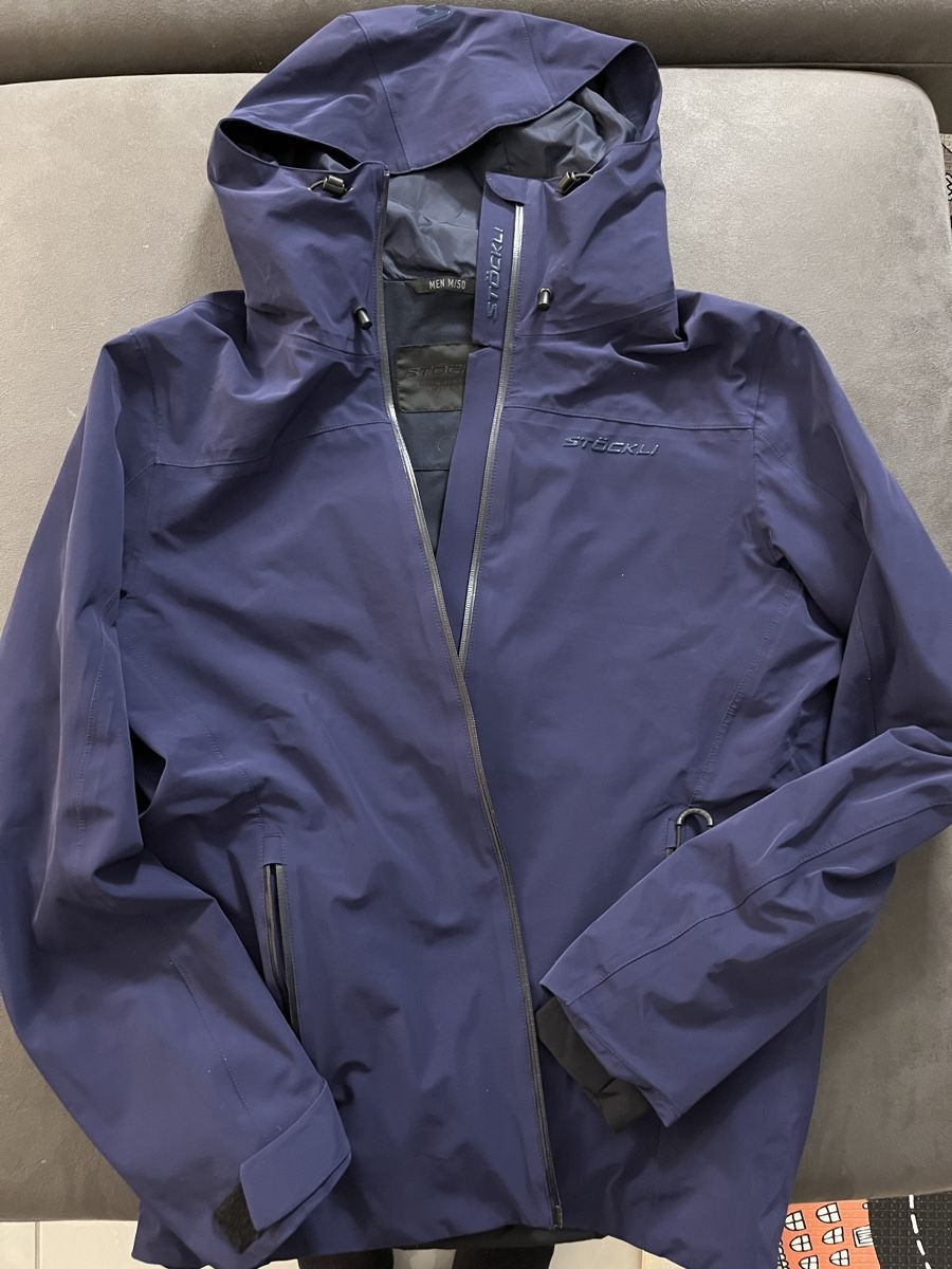 Completi: Stöckli Skidress – Nuovo (secondo la descrizione) da Stansstad venduto da andymeier1985 5