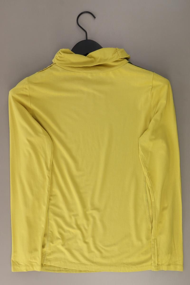Maglioni & Felpe: Biba Rollkragenpullover Gr. M gelb – Usato da Neustadt an der Waldnaab venduto da SecondLifeFashion 3