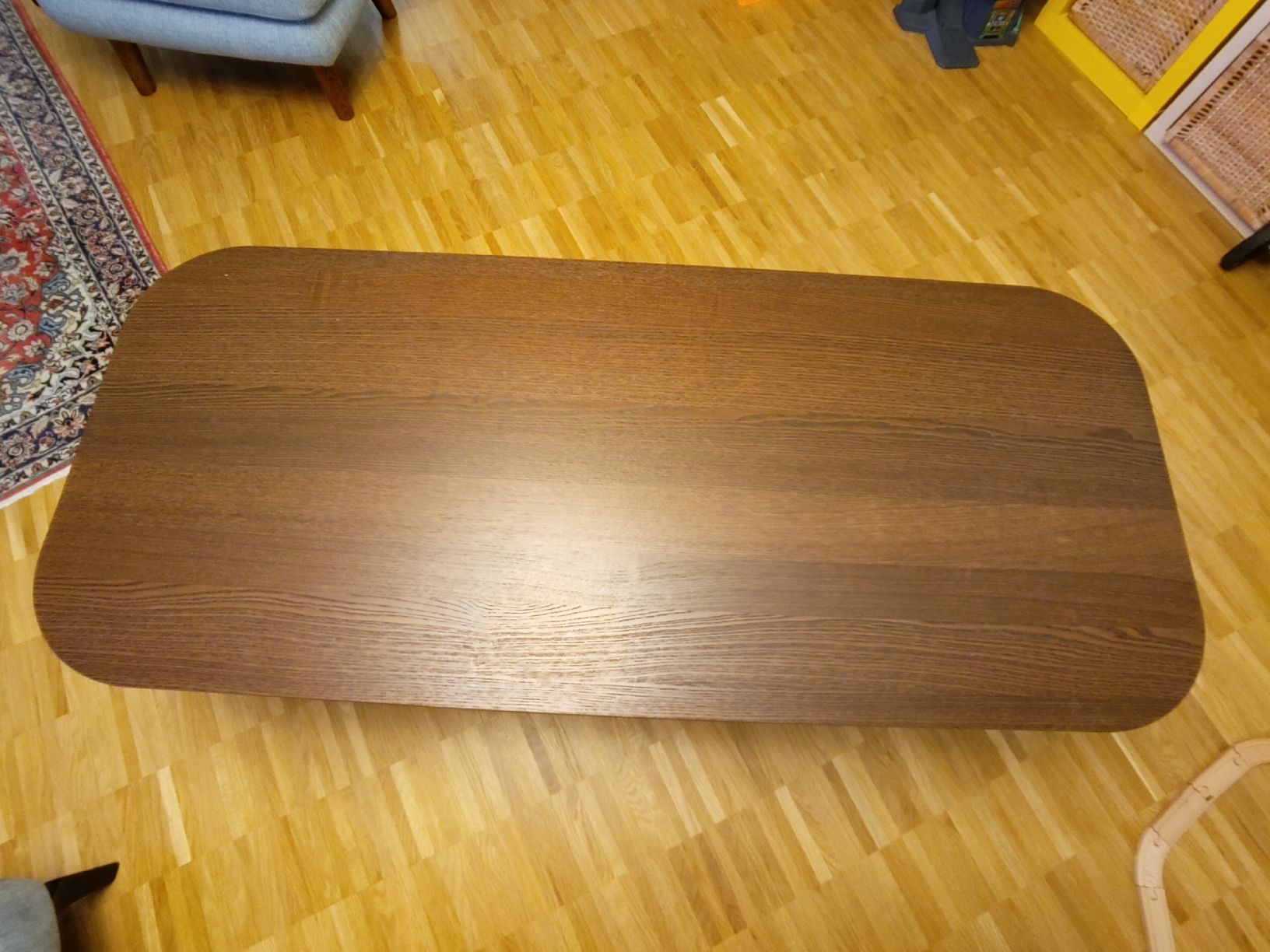 Ikea Tavoli: Wohnzimmertisch – Usato da Schmitten FR venduto da Dennu 1