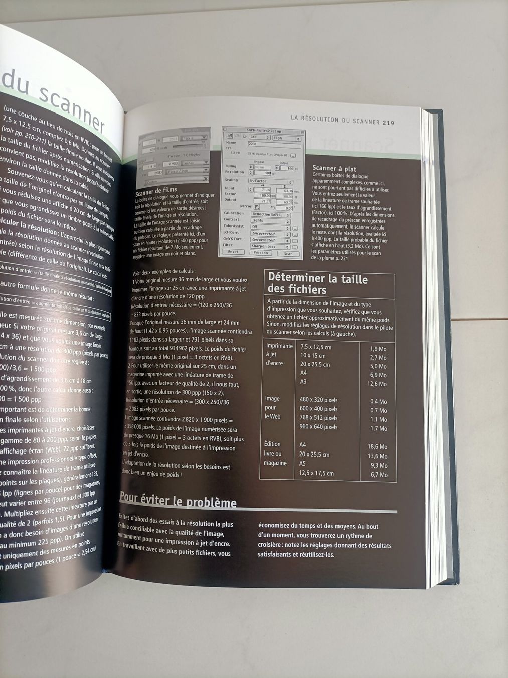 Libri: Le guide la photo numérique - Matériel - Techniques - Effets – Usato da crans montana venduto da AB3963 7