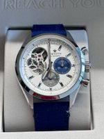     Zenith Chronomaster Open 2025 Full Set