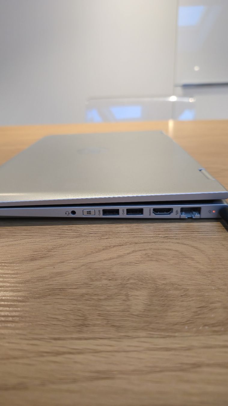 Hewlett Packard Notebooks: HP Pavilion 13-s040nz – Gebraucht aus Emmenbrücke von hoa_sw7m 3