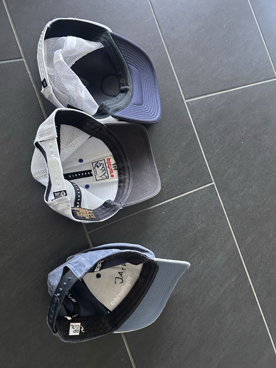 Autres vêtements garçon: Rip Curl Kinder Cap – D'occasion à Amden par roatan01 1