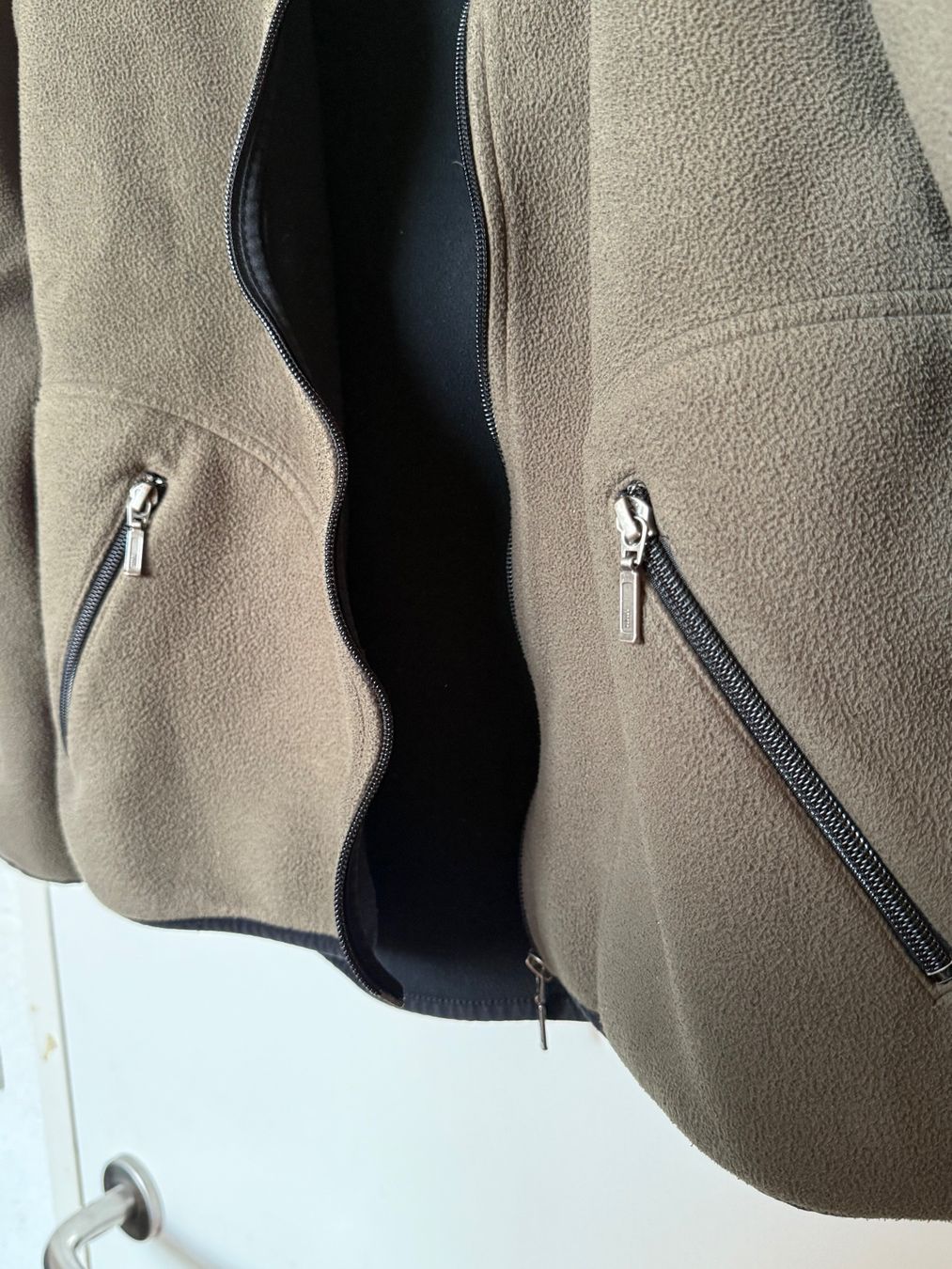 Armée suisse Uniformes: Schweizer Armee Fleecejacke – D'occasion à Birmensdorf ZH par T_Richard 4