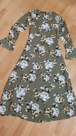 🌺Maxikleid 🌺Größe 36-S🌺