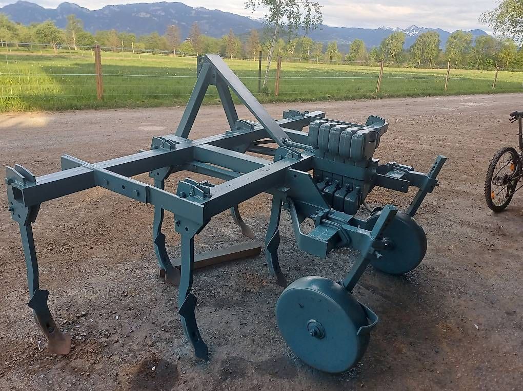 Tutte le macchine: Frontgrubber 3m – Usato da Altstätten SG venduto da lindajulia 4