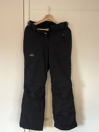 McKinley Skihose