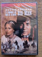 Little Big Man (DVD mit Dustin Hoffman - NEU/OVP)