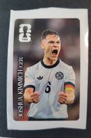Panini - Coca Cola Sticker CC2 (Joshua Kimmich)