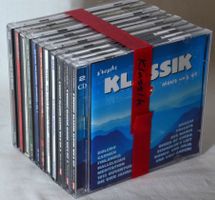 Musik CDs Klassik
