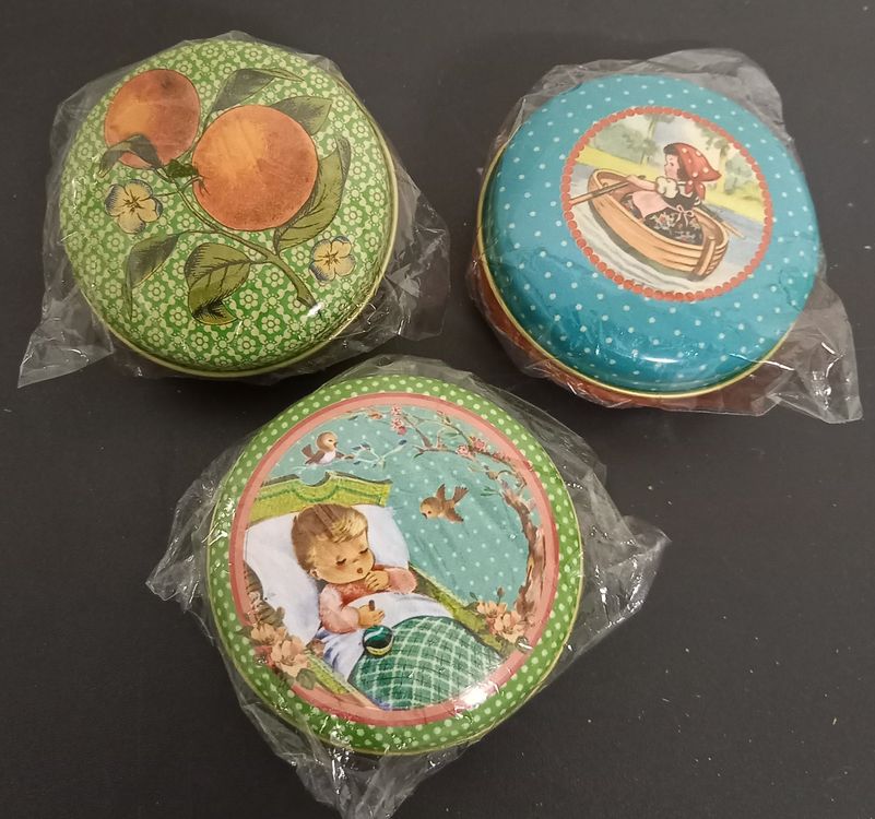 Erzi 21201 Waschmitteltabs Persil Aus Holz In Der Dose, Kaufladenartikel Für Kinder, Rollenspiele