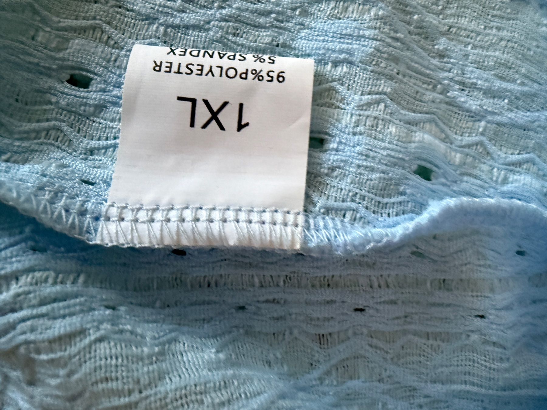 T-shirt: Kalte Schulter Shirt Gr XL – Usato da Altishofen venduto da UrsulaP0102 3