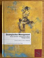 Strategisches Management: Visionen... *Lombriser,  Abplanalp