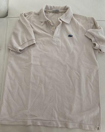 Lacoste Polo Tshirt