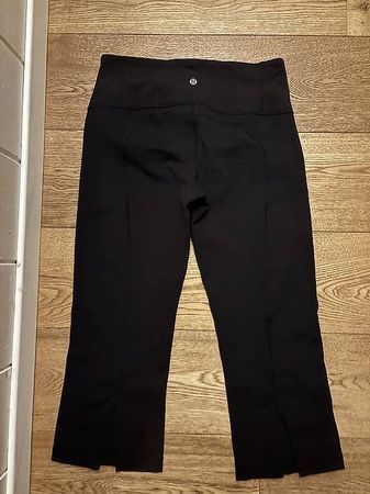 Lululemon Pants 3/4 M