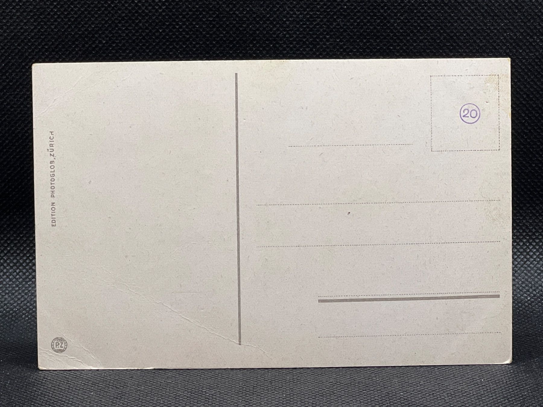 Cartoline postali: Einsiedeln – Usato da Widnau venduto da Brusi9 1