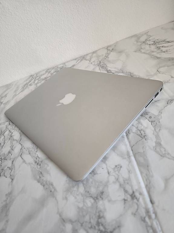 Apple Notebooks: MacBook Air i5 |4 Go RAM | SSD 256Go – Gebraucht aus Renens VD von MTD2211 4