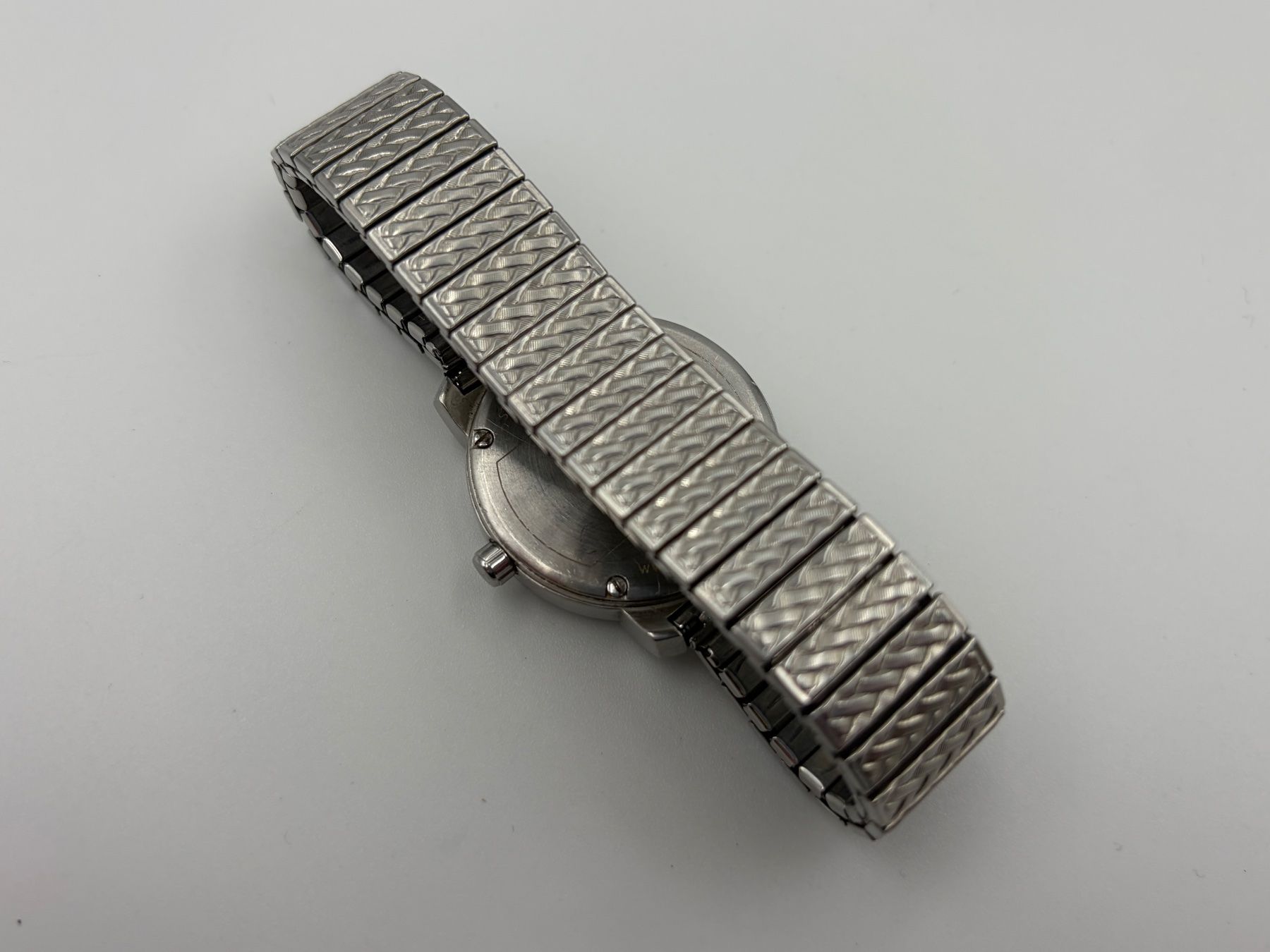 Uhren: 121 Swiss Made Custom Made Armbanduhr – Gebraucht aus Unterentfelden von JG2026 2