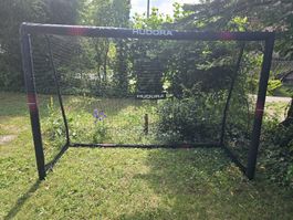 hudora fussballtor