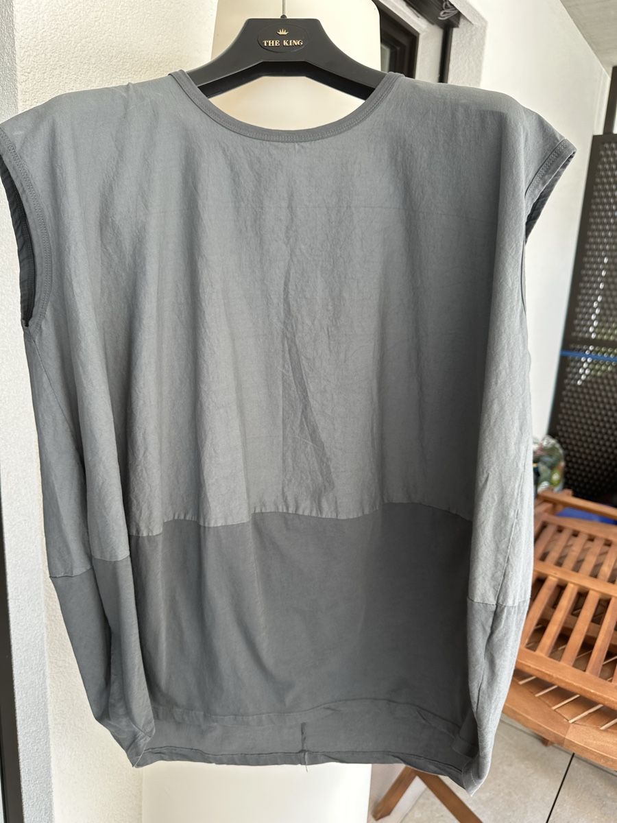 Blusen: Wendy trendy Bluse  – Neu (gemäss Beschreibung) aus S. Antonino von Swissbutler