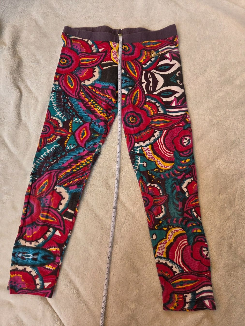 Desigual Lotti & Set di vestiti: Ensemble Desigual 7 - 8 ans – Usato da Gland venduto da Vee_0 1
