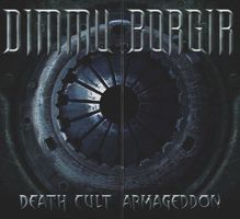Dimmu borgir - Death...(Digi Ltd)