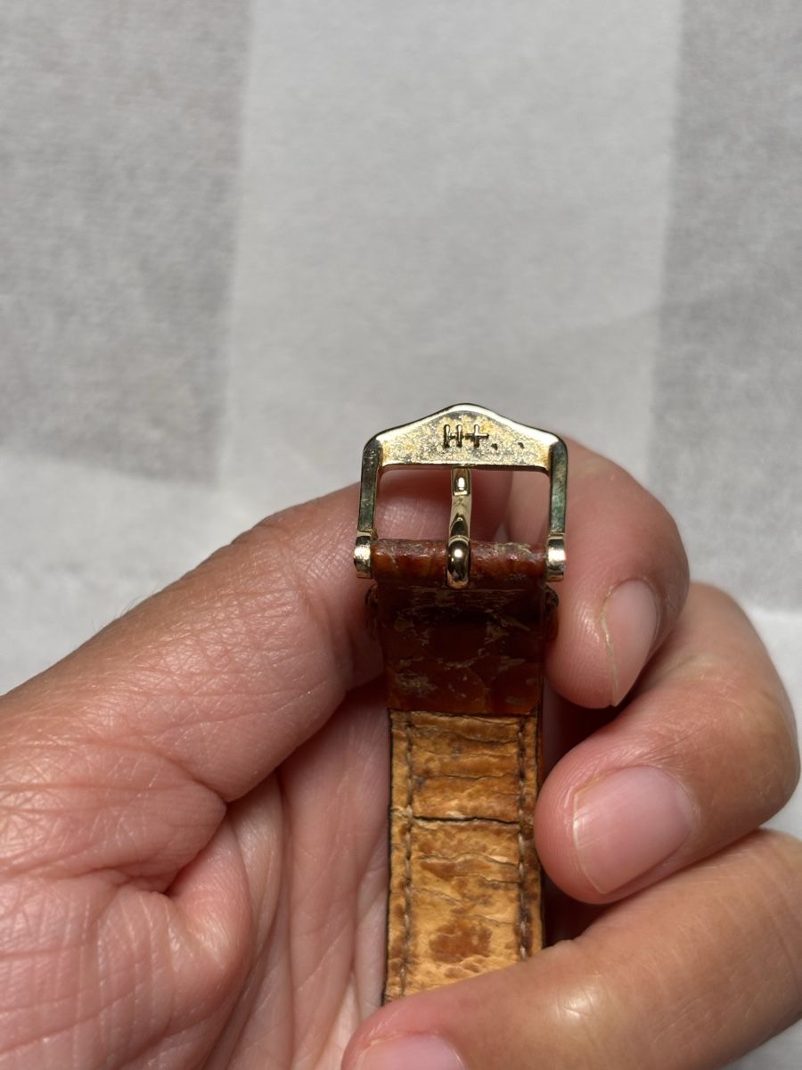 Citizen Uhren: Vintage watch Citizen – Defekt aus Confignon von Second_Hand_Ch 5