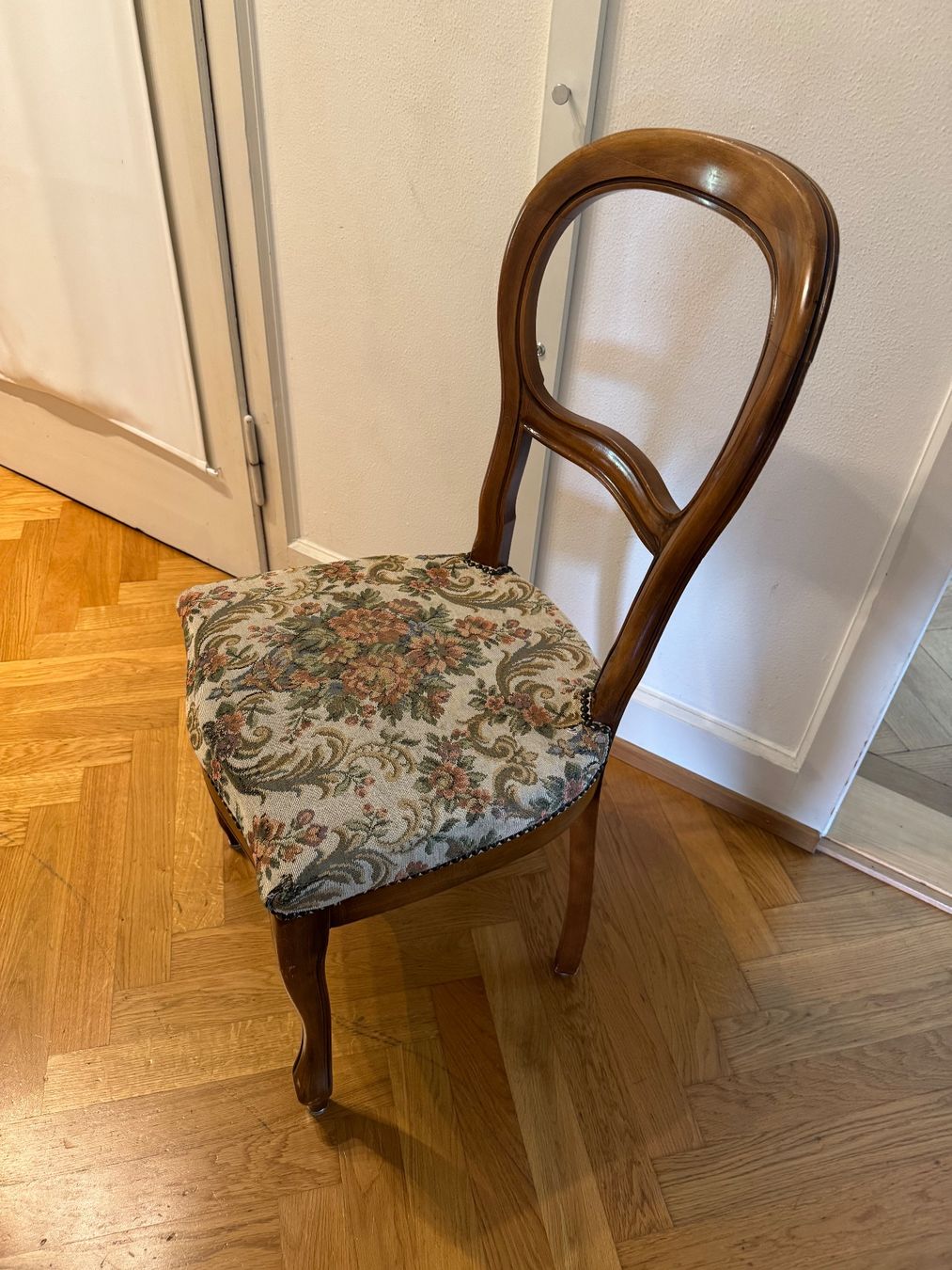 Chaises: Stuhl – D'occasion à Winterthur par vio_yg5d