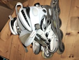 Inline Skates von Fila