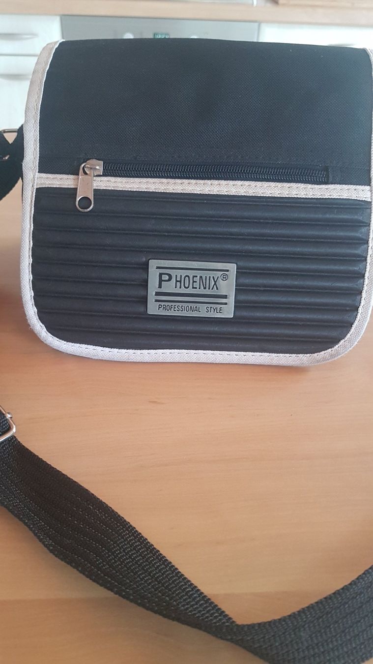 Borse da donna: Sac à bandoulière marque Phoenix – Usato da Villiers venduto da san_jn5w 2