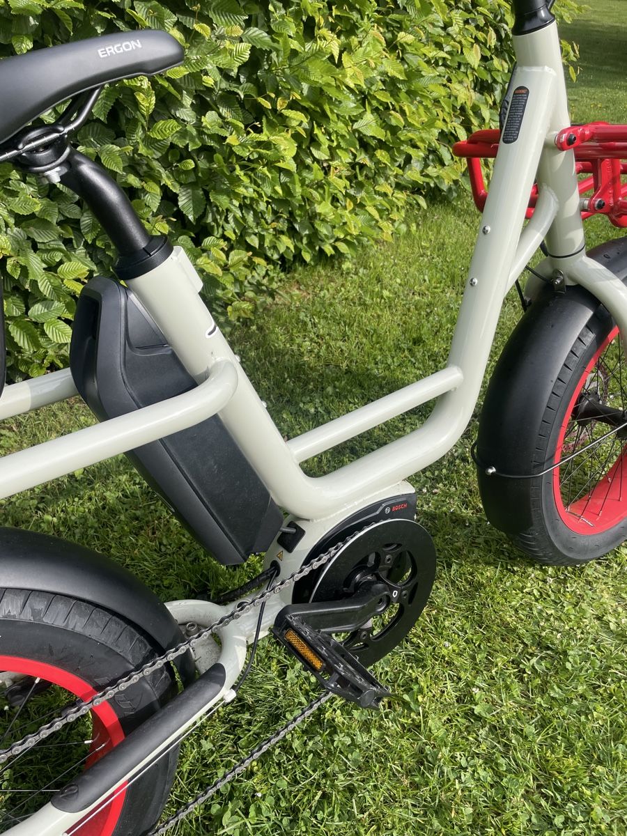 Velos: Benno Bike Remidemi 9D – Gebraucht aus Zürich von tso_wwh7 4